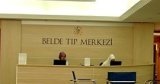 Gaziosmanpaa zel Belde Tp Merkezi