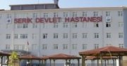 Antalya Serik Devlet Hastanesi