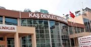 Antalya Ka Devlet Hastanesi