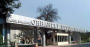 Bursa Orhaneli Devlet Hastanesi