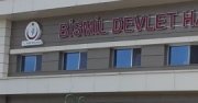 Diyarbakr Bismil Devlet Hastanesi