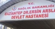 Gaziantep Dr.Ersin Arslan Devlet Hastanesi