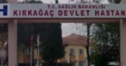 Manisa Krkaa Devlet Hastanesi