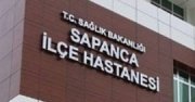 Sakarya Sapanca le Hastanesi