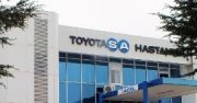 Sakarya Toyotasa Acil Yardm Hastanesi