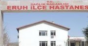 Siirt Eruh le Hastanesi