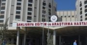 anlurfa Eitim Ve Aratrma Hastanesi