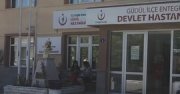 Ankara Gdl Devlet Hastanesi