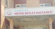 Konya Hyk Devlet Hastanesi