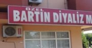 zel Bartn Diyaliz Merkezi