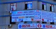 zel z Huzur Tp Merkezi