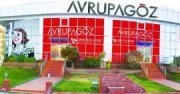 zel Avrupa Gz Merkezi Ankara