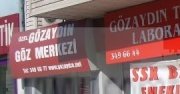 zel Gzaydn Gz Merkezi