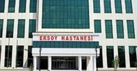 zel Ersoy Hastanesi