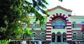 zel Trkiye Gazetesi Hastanesi
