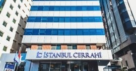 stanbul Cerrahi Hastanesi